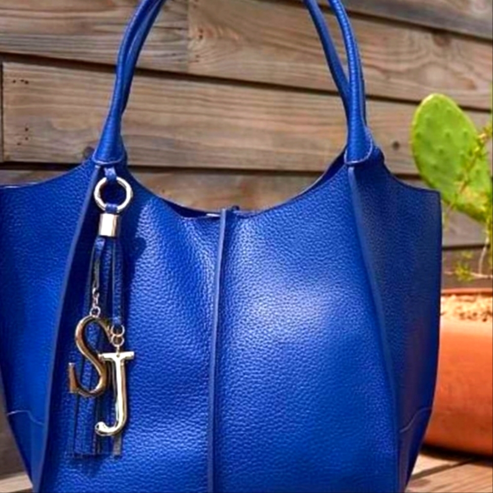 Ava Everything Tote